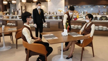 TP Hạ Long (Quảng Ninh): Nâng cao chất lượng nguồn nhân lực phục vụ du lịch