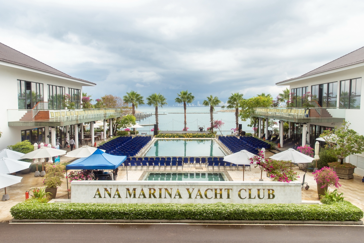 Một điểm đến thú vị ở Nha Trang