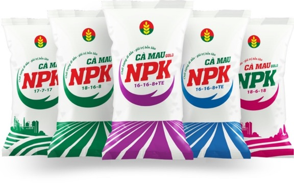 Giá phân bón hôm nay 20/4: Không có sự biến động