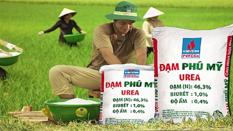 Giá phân bón hôm nay 21/4: Giữ mức ổn định