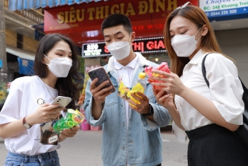 Dễ chơi, dễ trúng tiền tỷ cùng hơn 200.000 giải thưởng “nóng” chỉ với chai nước giải khát