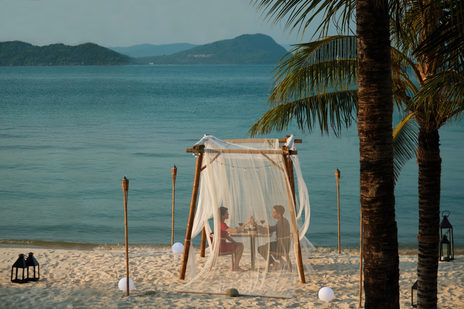 Đem đam mê tinh hoa ẩm thực bốn phương đến đảo ngọc Phú Quốc Đem đam mê tinh hoa ẩm thực bốn phương đến đảo ngọc Phú Quốc