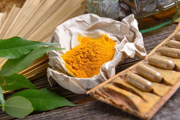 Những thực phẩm tự nhiên giúp loại trừ được nguy cơ bệnh tật