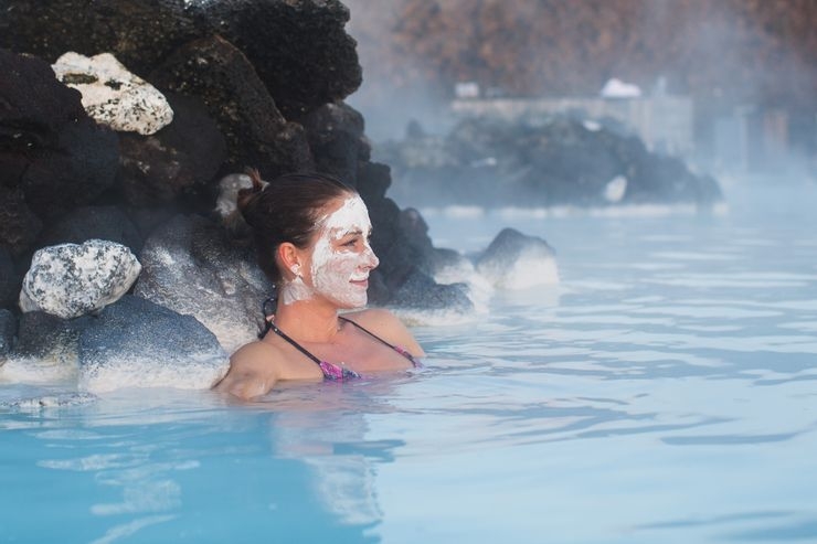Mọi điều bạn nên biết về Blue Lagoon của Iceland