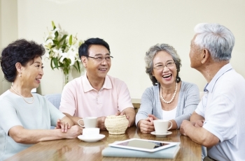 Bạn có thể thay đổi được tuổi thọ của mình