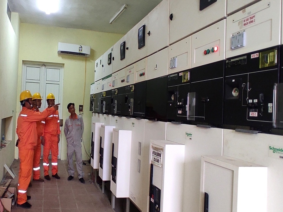 EVNNPC đảm bảo cấp điện từ hai nguồn điện lưới và có dự phòng cho 60 địa điểm diễn tập, tổ chức thi đấu và lưu trú trên địa bàn 11 tỉnh miền Bắc tổ chức các môn thi đấu SEA Games 31, ASEAN Para Games 11