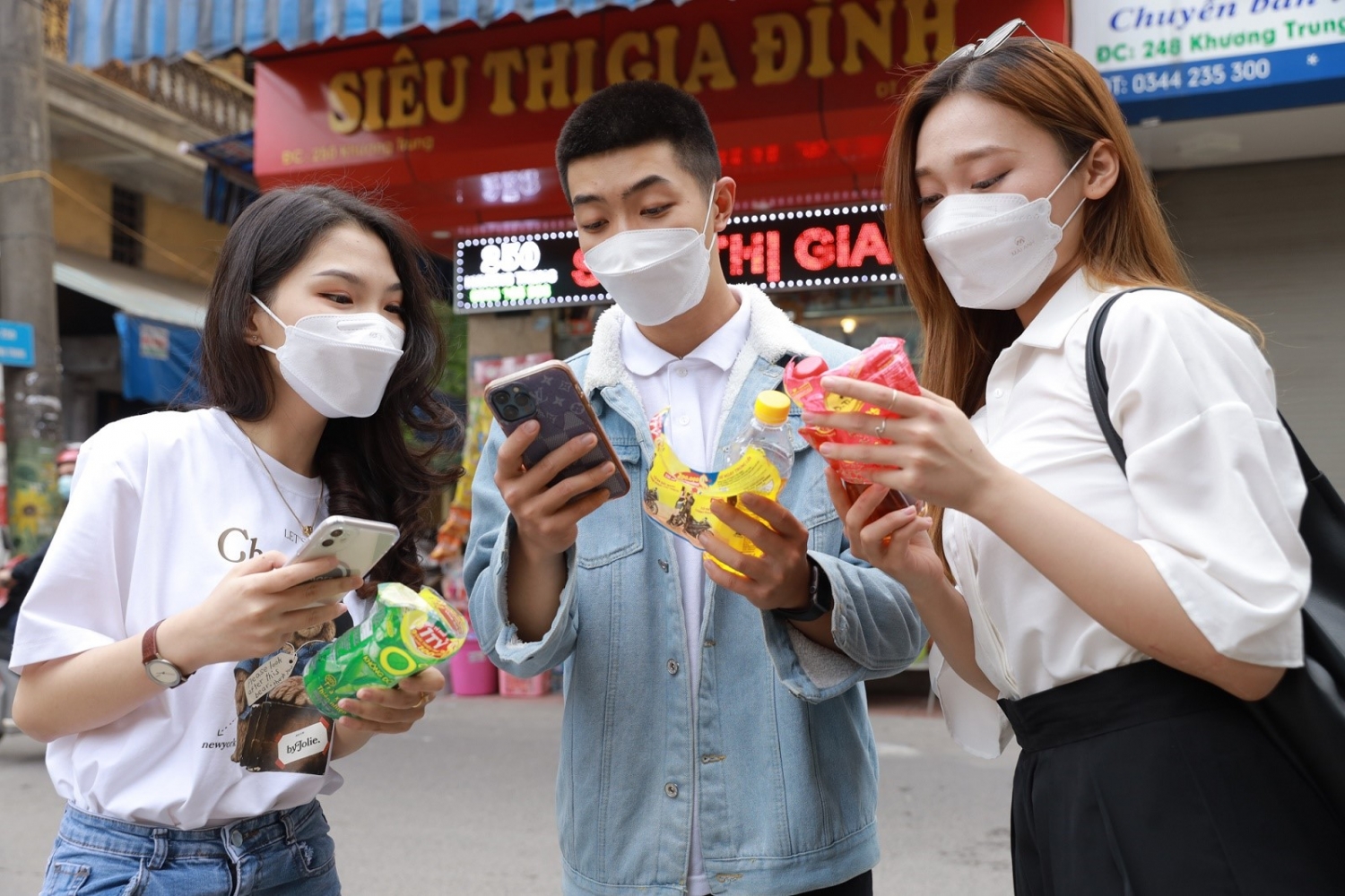 Còn 7 ngày để thành triệu phú khi giải khát với Dr Thanh, Trà Xanh Không Độ