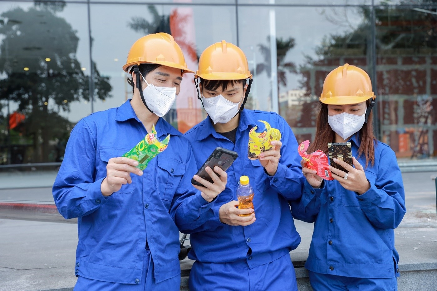 Còn 7 ngày để thành triệu phú khi giải khát với Dr Thanh, Trà Xanh Không Độ