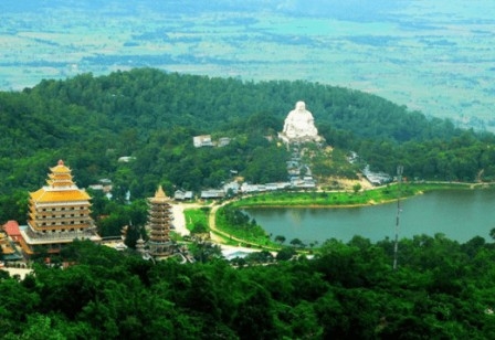 Ngọt lành dòng nước mát
