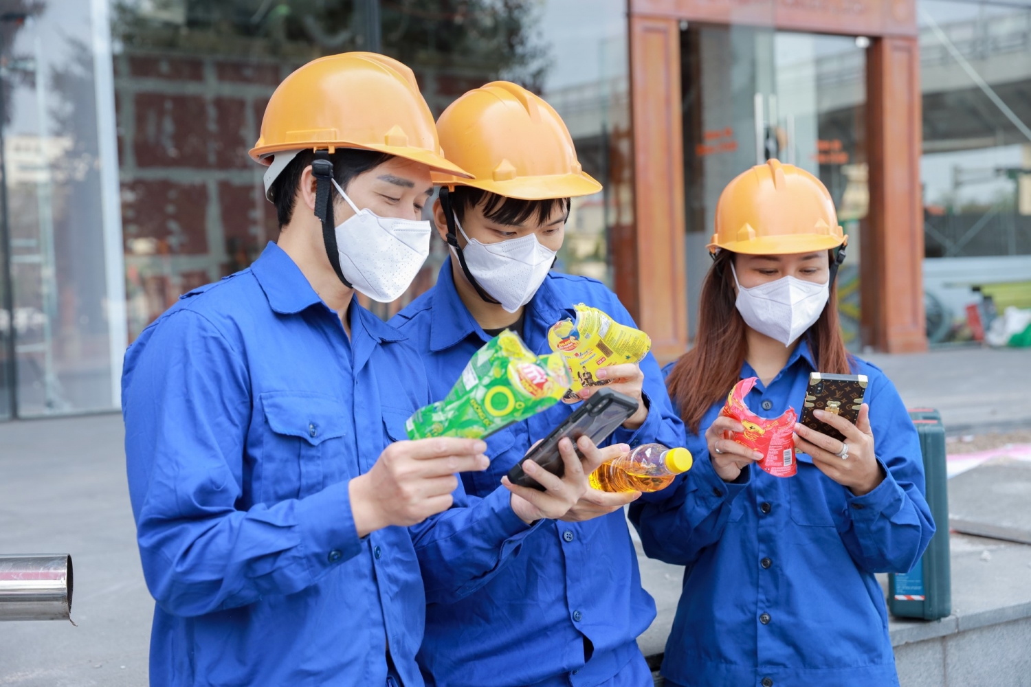 Lộ diện khách hàng thứ 3 trúng 100 triệu đồng nhờ uống Number 1 sau 2 ngày thuyết phục