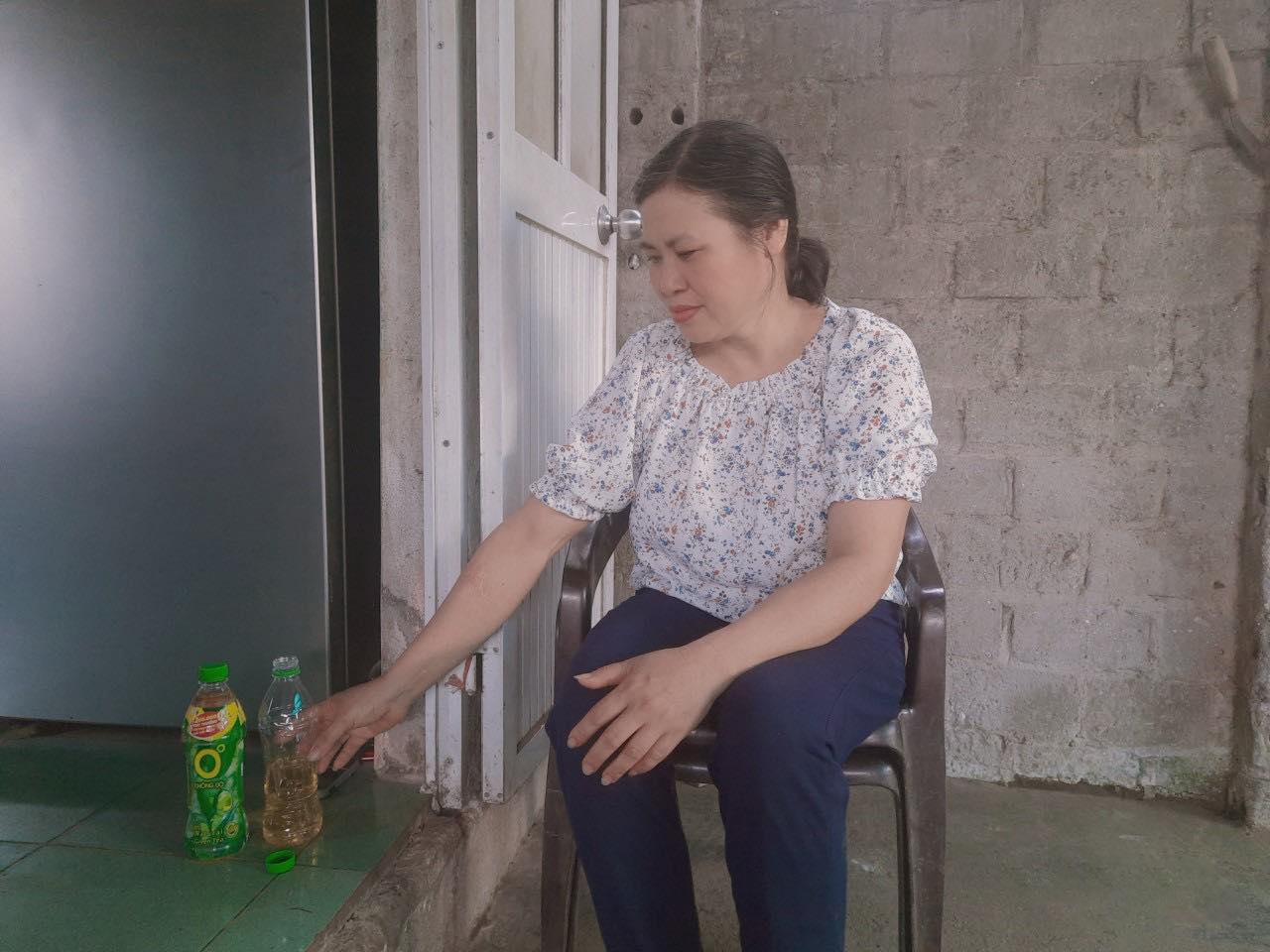 Lộ diện khách hàng thứ 3 trúng 100 triệu đồng nhờ uống Number 1 sau 2 ngày thuyết phục