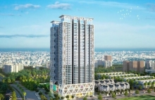 Nhận diện tâm điểm đầu tư tại Mỹ Đình