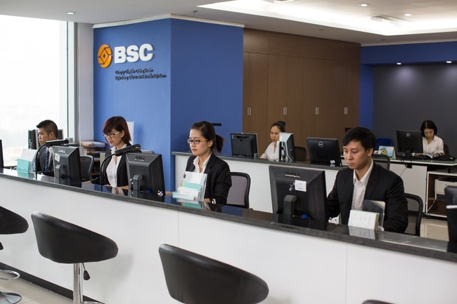 bsc chinh thuc nhan duoc giay phep phat hanh chung quyen co bao dam