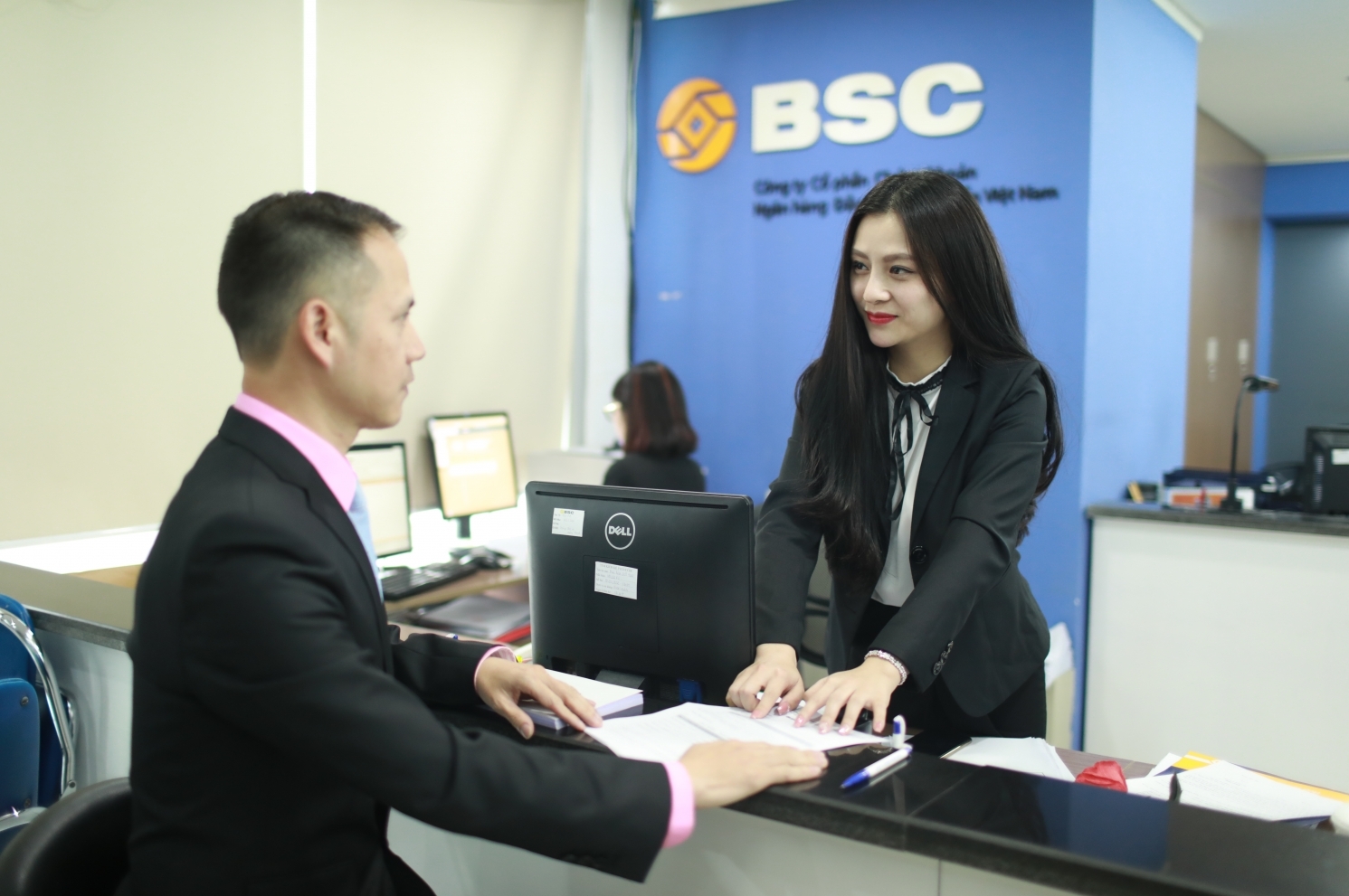 BSC chính thức nhận được giấy phép phát hành Chứng quyền có bảo đảm