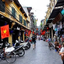hon 600 dai bieu se tham du ngay du lich truc tuyen 2019