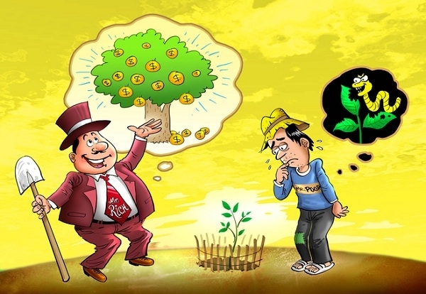 Tính cách hình thành thói quen, thói quen quyết định thành công ngheo van hoan ngheo