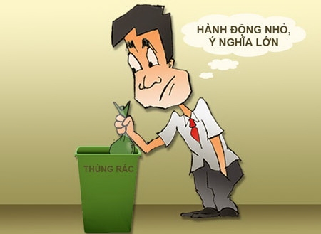 cau chuyen nho thanh cong lon