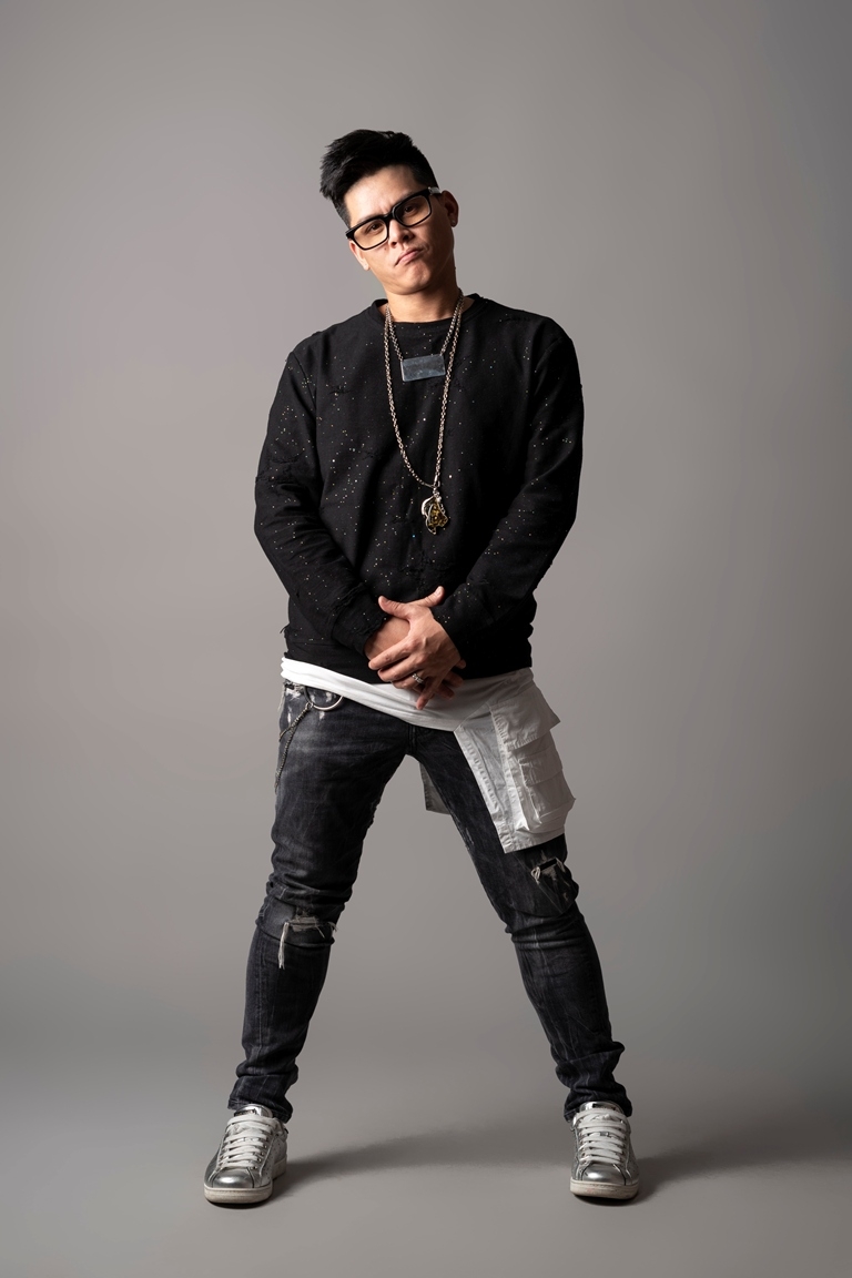 lo dien 4 doi vao chung ket cuoc thi nhay flashmob 2019