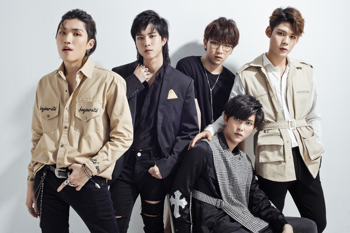 lo dien 4 doi vao chung ket cuoc thi nhay flashmob 2019