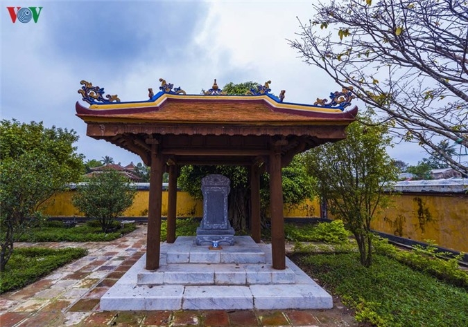 Khám phá "Tàng Kinh Các" của Việt Nam dưới triều Nguyễn kham pha tang kinh cac cua viet nam duoi trieu nguyen