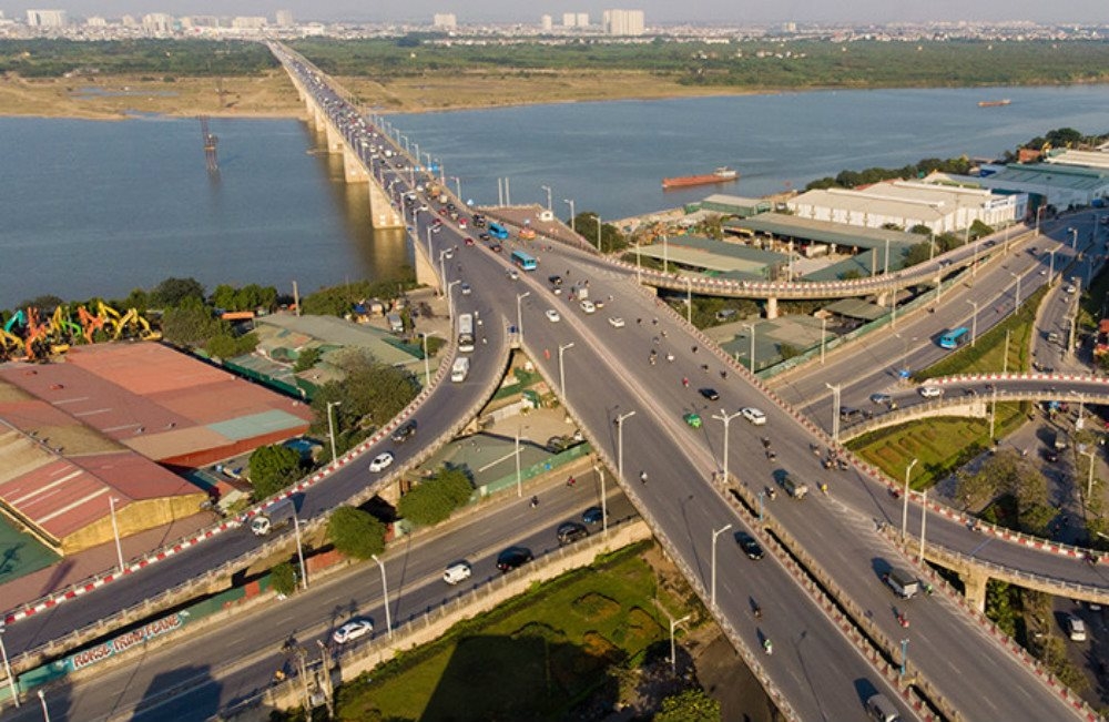 ha noi khoi dong thang hanh dong vi moi truong thu do