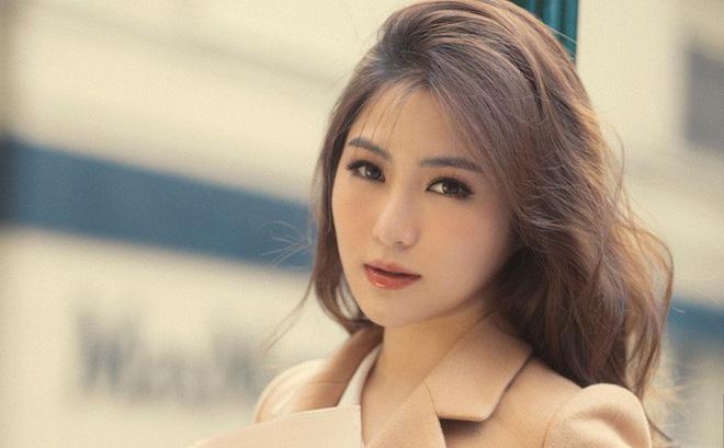 Thực hư chuyện Hương Tràm mang bầu ở Mỹ