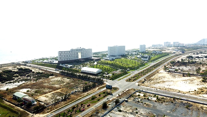 Covid-19 bóp nghẹt ngành kinh doanh lưu trú như thế nào?