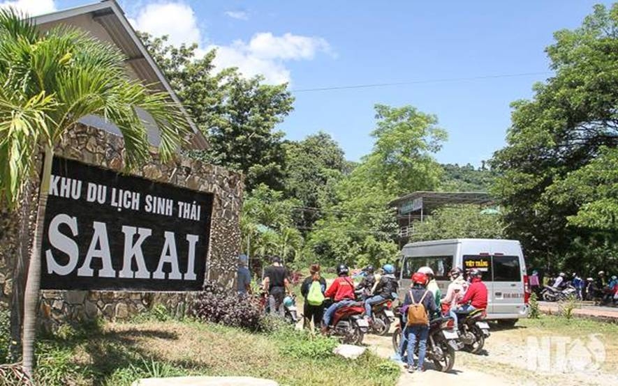 ninh thuan tha c sakai vuon trai cay lam son nhung diem den thu vi trong mua he nay