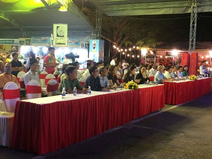 Ninh Thuận: Quảng bá du lịch tại Ngày hội Du lịch Đồng Nai 2019