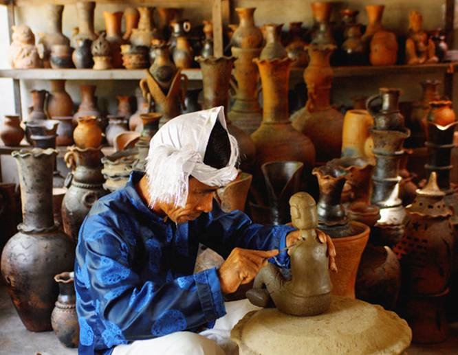 tour kham pha vung dat 300 ngay nang 1 ngay