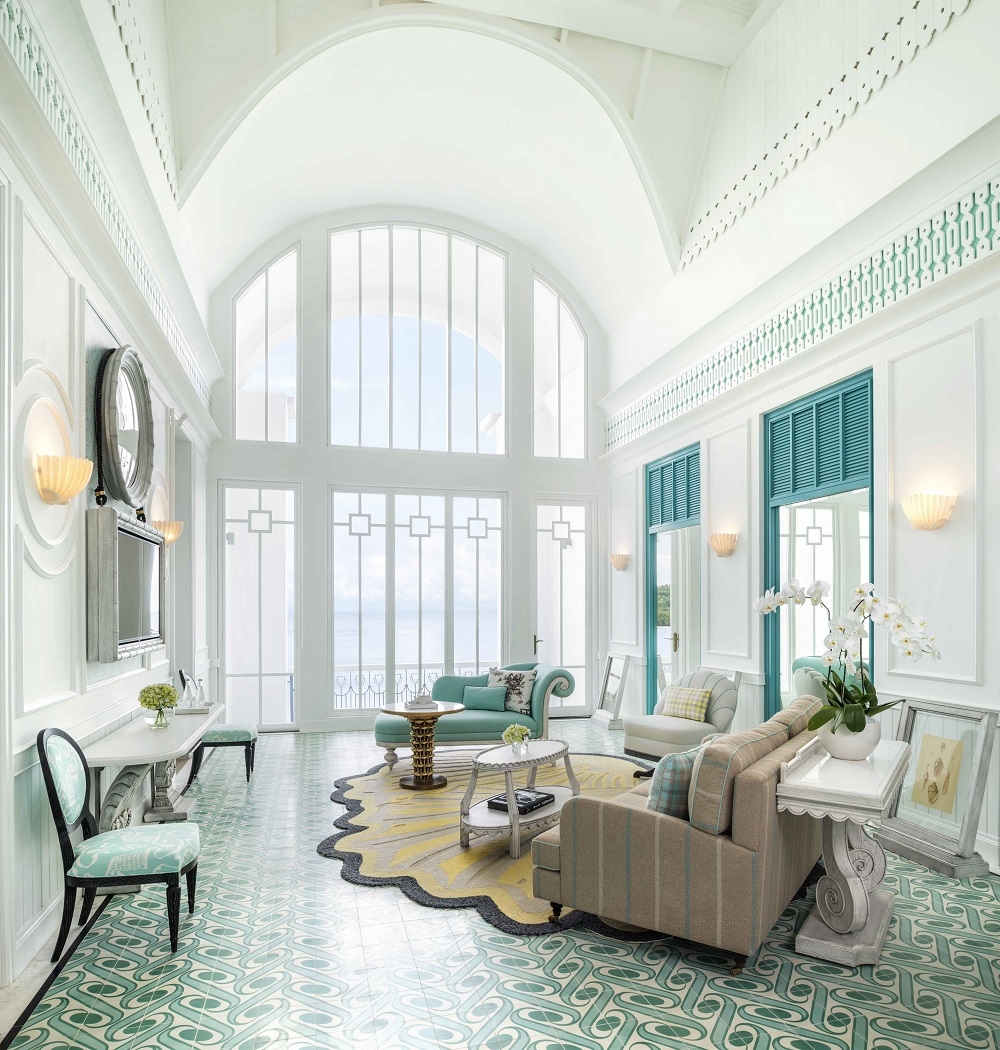 Travel + Leisure vinh danh JW Marriott Phu Quoc Emerald Bay là khu nghỉ dưỡng số 1 Đông Nam Á Travel + Leisure vinh danh JW Marriott Phu Quoc Emerald Bay là khu nghỉ dưỡng số 1 Đông Nam Á