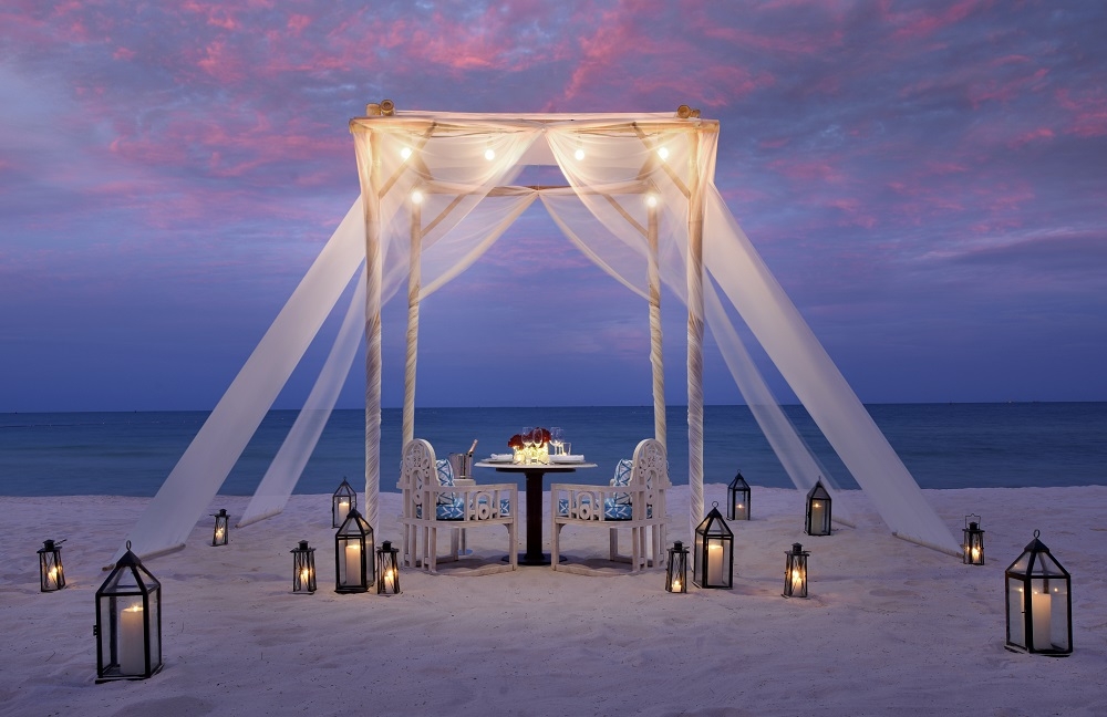 Travel + Leisure vinh danh JW Marriott Phu Quoc Emerald Bay là khu nghỉ dưỡng số 1 Đông Nam Á Travel + Leisure vinh danh JW Marriott Phu Quoc Emerald Bay là khu nghỉ dưỡng số 1 Đông Nam Á