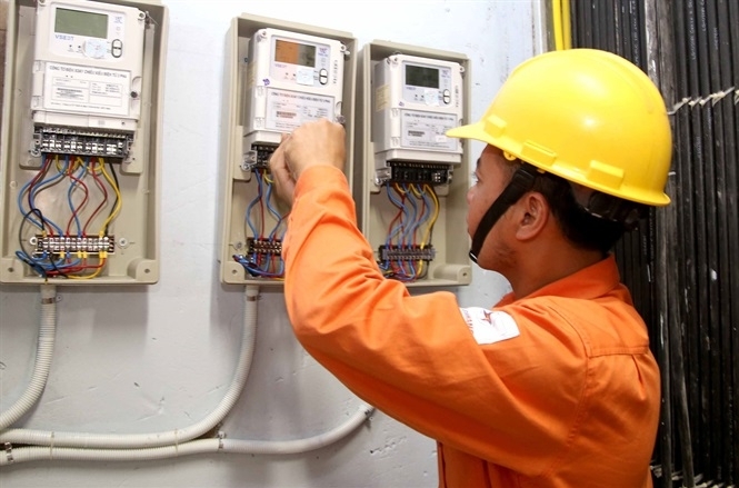 Nhiệt độ ngoài trời tại Thủ đô “tỷ lệ thuận” với hóa đơn tiền điện