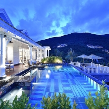World’s Best Awards vinh danh InterContinental Danang Sun Peninsula Resort