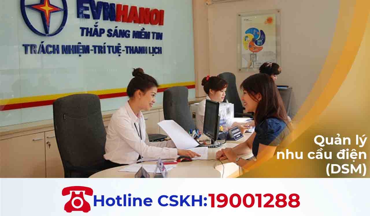 hon 50 khach hang trong diem cua evn hanoi dang ky tham gia dieu chinh phu tai dien