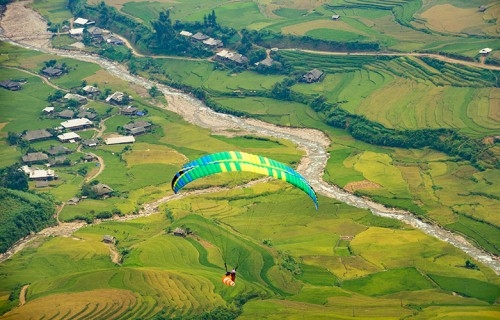 yen bai nhieu hoat dong tai le hoi kham pha danh thang quoc gia ruong bac thang mu cang chai 2019