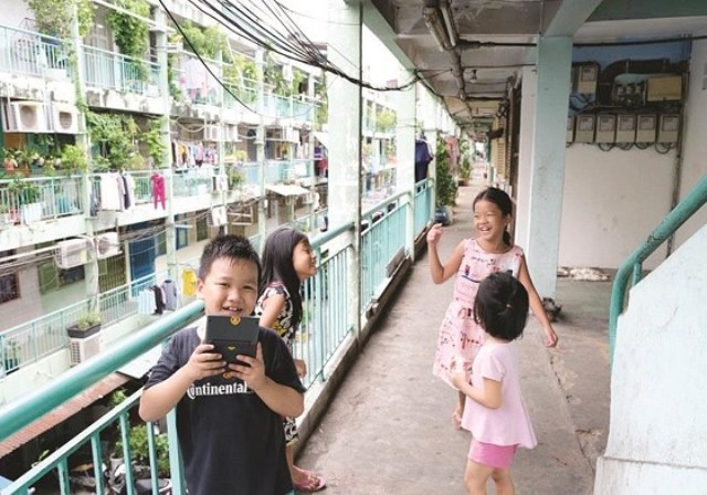 tp hcm giai phap moi cho cai tao chung cu cu