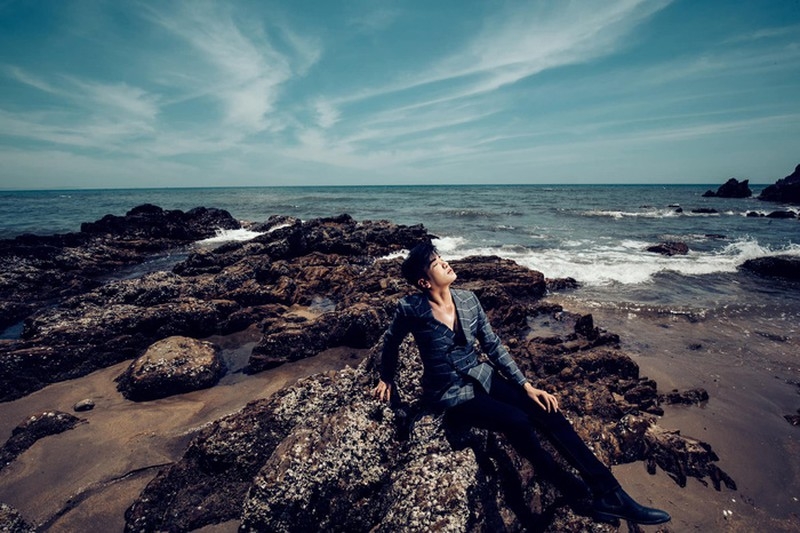 Du lịch Quảng Bình qua MV “Quảng Bình ơi”