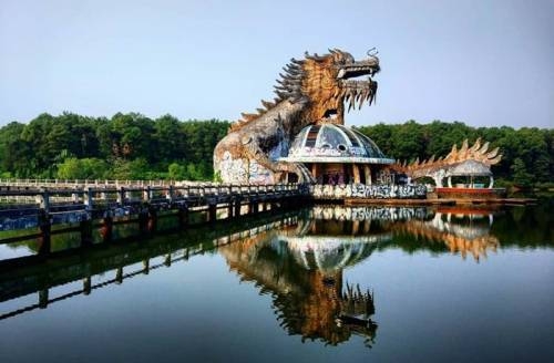 Huế: Điểm đến kiếm tìm hạnh phúc hue diem den kiem tim hanh phuc