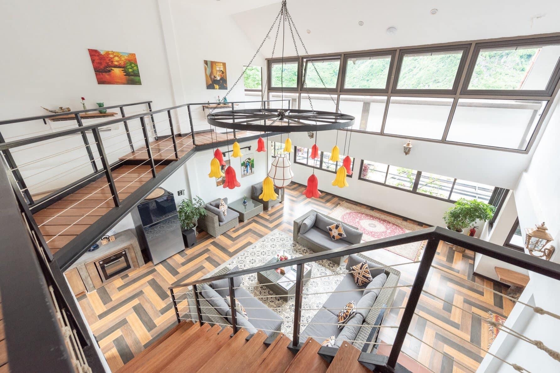 Victory Road Villas- Kiến trúc Pháp nổi bật giữa lòng Phong Nha victory road villas kien truc phap noi bat giua long phong nha