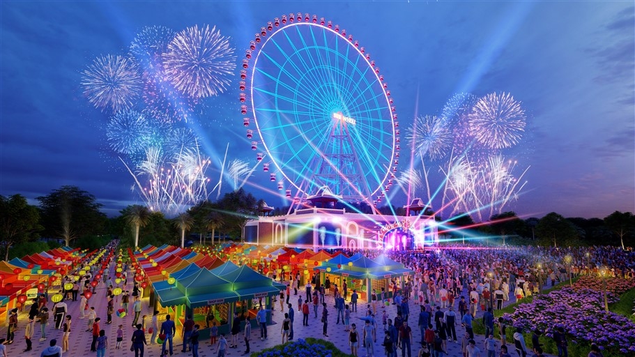 Vô số chương trình kích cầu khủng từ các điểm đến, khách sạn, resort… tại Đà Nẵng vo so chuong trinh kich cau khung tu cac diem den khach san resort tai da nang