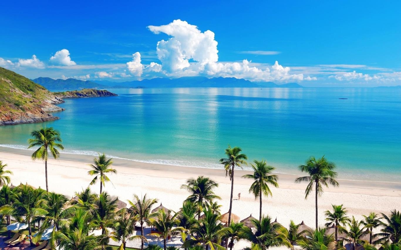 Nha Trang: Du lịch an toàn mùa dịch