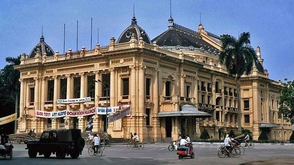 Du lịch Việt Nam - Những dấu ấn đáng nhớ