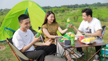 Nóng trong tuần: Cùng Trà Xanh Không Độ tìm tỷ phú