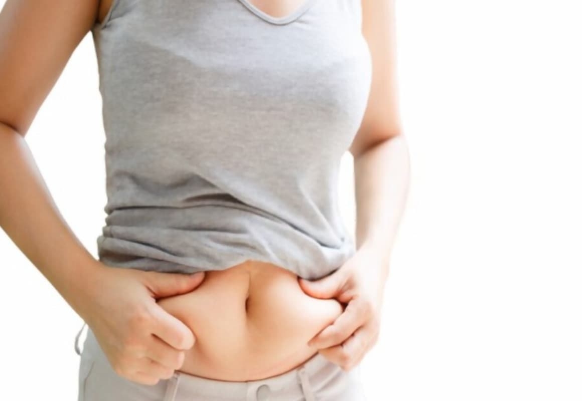 Bạn đã biết lý do tại sao bạn giảm mỡ bụng nhưng mỡ bụng không giảm