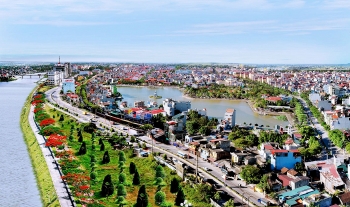 Đến thời của bất động sản Tây Nam Bộ