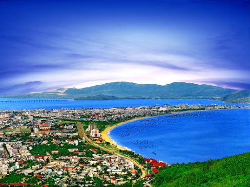 quy hoach khu tai dinh cu thuoc khu do thi du lich van hoa the thao ho phu hoa binh dinh