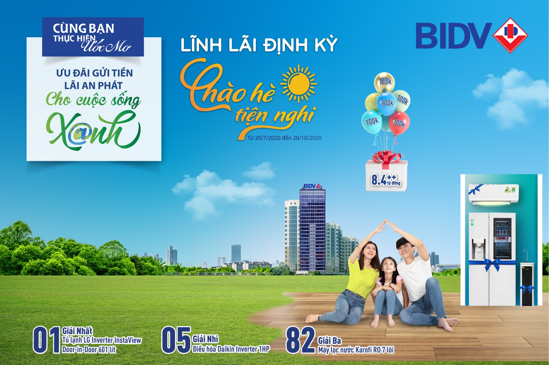 bidv danh hon 84 ty dong tang khach hang gui tien tiet kiem lai an phat