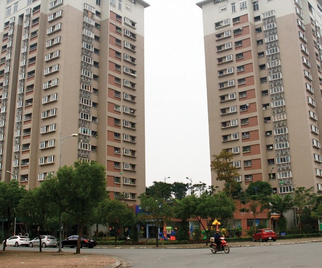 cac loi phong thuy cua can ho chung cu
