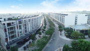 Thị trường cung cấp bất động sản đang mất cân đối